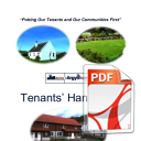 Tenants Handbook