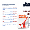 Grass Cutting Service