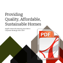 ACHA Group Corporate Strategy 2024